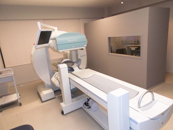 Ημερίδα Πυρηνικής Ιατρικής στις 6 ΑΠΡΙΛΙΟΥ 2024 Ημερίδα Πυρηνικής Ιατρικής στις 6 ΑΠΡΙΛΙΟΥ 2024