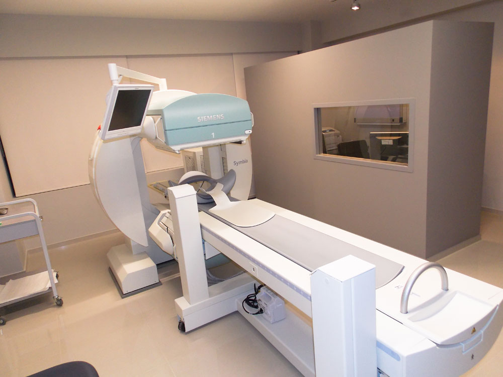 Ημερίδα Πυρηνικής Ιατρικής στις 6 ΑΠΡΙΛΙΟΥ 2024