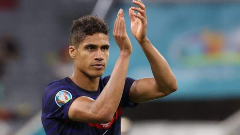 Ο Βαράν μίλησε για τους κινδύνους της διάσεισης