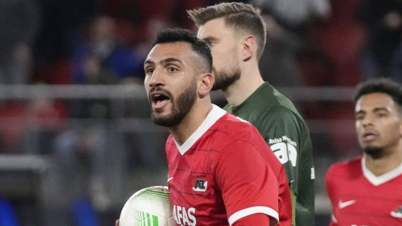 Ο Παυλίδης «έπιασε» τον Εμπαπέ στην 2η θέση των σκόρερ