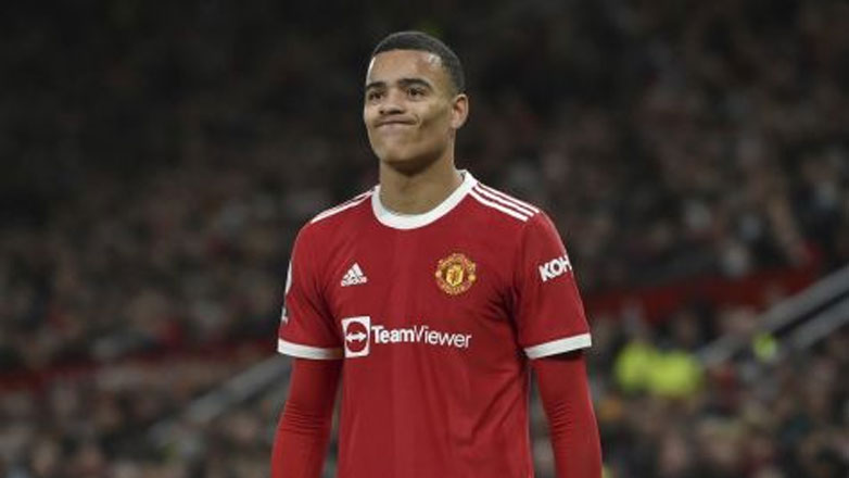 Μάντσεστερ Γιουνάιτεντ: Δίνει Γκρίνγουντ στη Γιουβέντους για Μπρέμερ