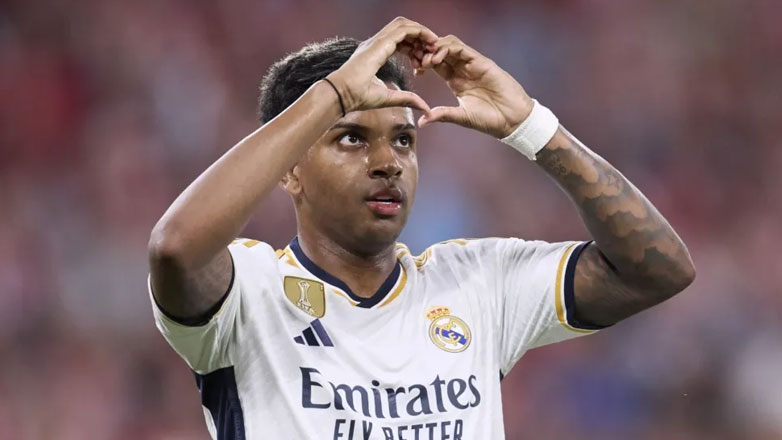 Ισπανία: Η άφιξη του Μπαπέ δεν πτοεί τον Ροντρίγκο