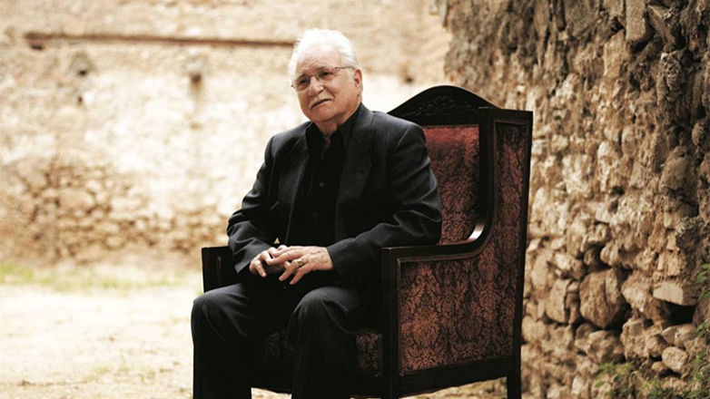 Χρόνης Αηδονίδης – Συναυλία μνήμης στο «Αηδόνι της Θράκης»