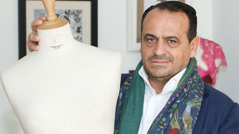 Βασίλης Ζούλιας: Η πρώτη ανάρτηση μετά τη φωτιά στο ατελιέ του – «Θα βγω και θα διεκδικήσω το δίκιο μου»