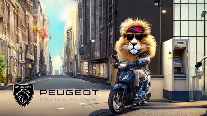 Άτοκο χρηματοδοτικό από την Peugeot Motocycles