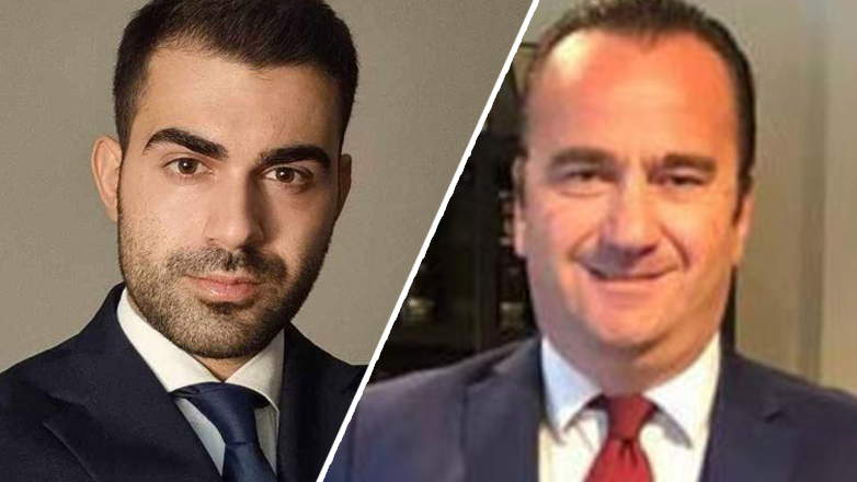 Ελεύθερα τα δύο αδέλφια που είχαν συλληφθεί για φθορές και κλοπές σε καταστήματα