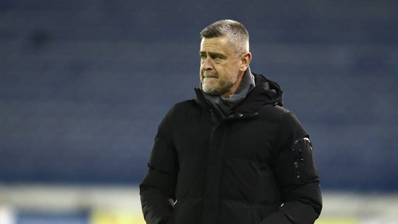 Δερμιτζάκης: «Σήμερα έγινε ένας ποδοσφαιρικός βιασμός»