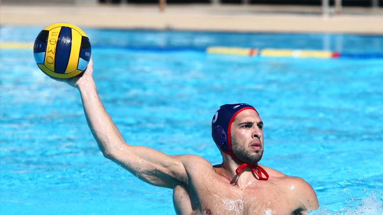 Champions League πόλο ανδρών: Ο Ολυμπιακός νίκησε 13-12 στην έδρα της Μπρέσια και πλησιάζει στο final-4