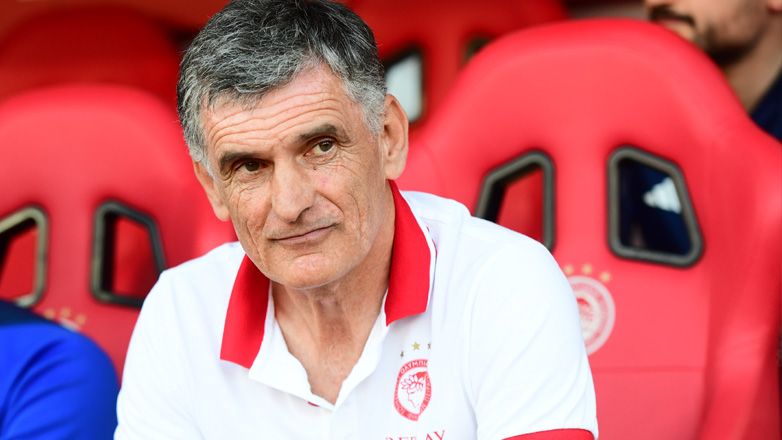 Μεντιλίμπαρ: «Ακόμα δεν έχει κριθεί τίποτα»