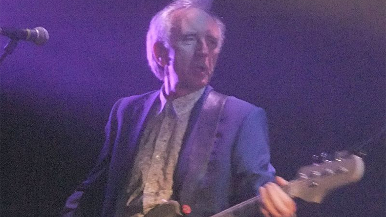 Πέθανε ο Κρις Κρος, μπασίστας των Ultravox – Είχε συνυπογράψει την επιτυχία Vienna