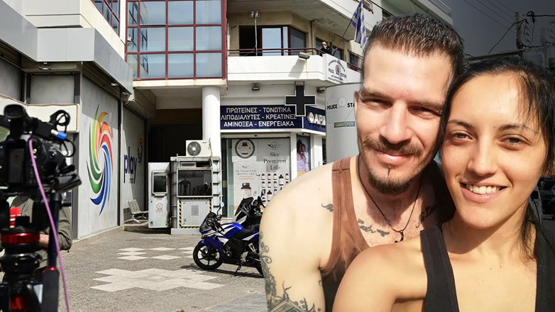 «Δεν είναι ταξί το περιπολικό, κυρία μου»