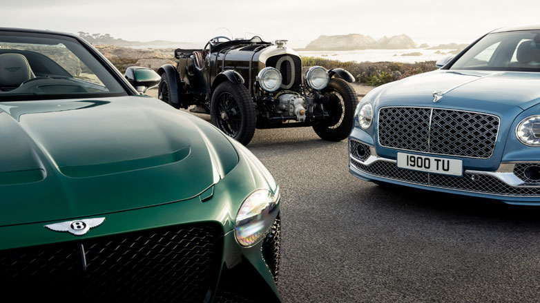 Επικό άκυρο της Bentley στην αυτόνομη οδήγηση επιπέδου 3 – Την χαρακτηρίζει άκρως επικίνδυνη