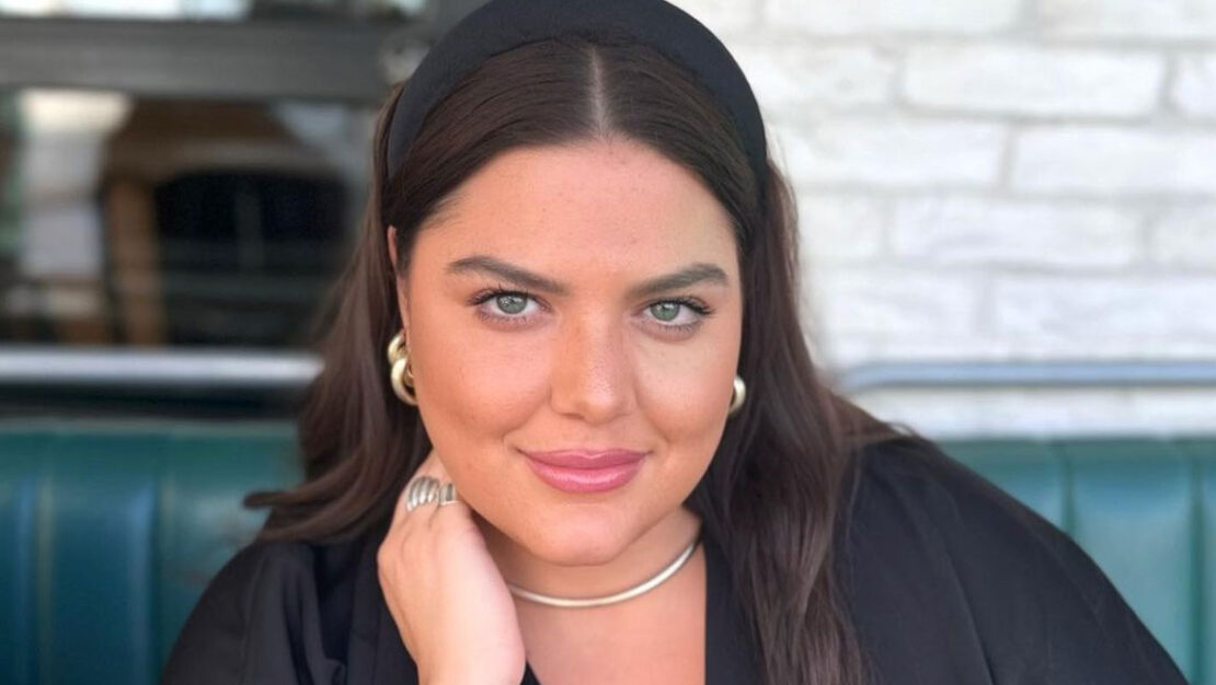 Δανάη Μπάρκα: Απαντά στα πρόσφατα δημοσιεύματα για την προσωπική της ζωή – «Εγώ κοιμάμαι καλά το βράδυ»