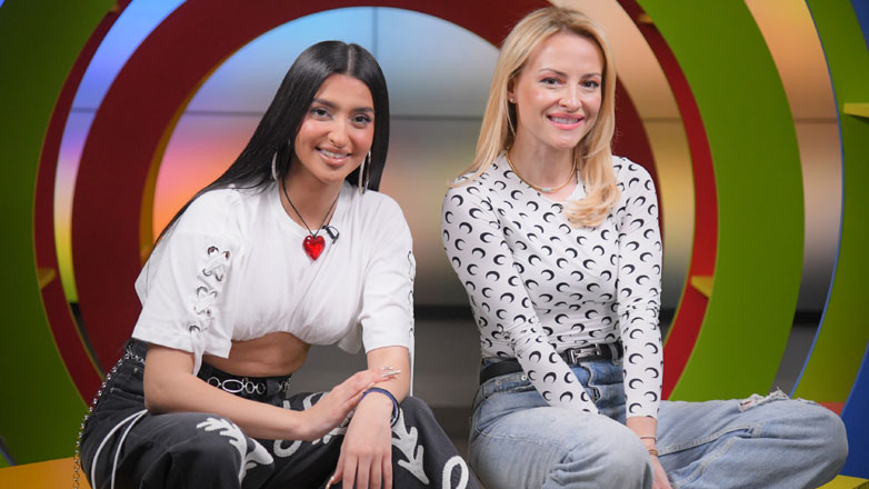 Τα 41 γκελάκια της Αναστασίας στο challenge του ΟΠΑΠ Game Time