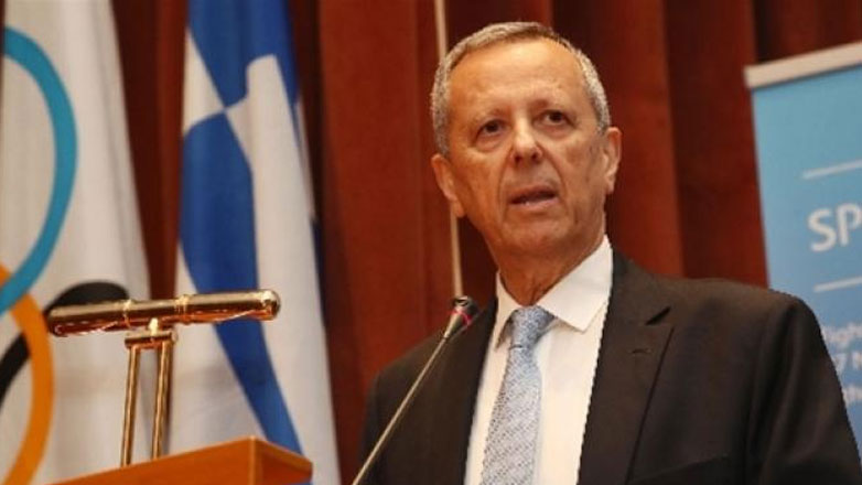 Μπαλτάκος: «Ασφαλώς και είναι ο Γκουστάβο Πογέτ υποψήφιος για να παραμείνει»