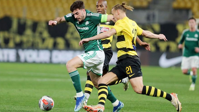 Αγορές με ακόμα πιο δυνατές αποδόσεις για τα playoffs της Super League από το Πάμε Στοίχημα