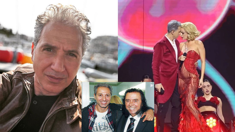 Δημήτρης Κόκοτας: Οι επιτυχίες με τον Φοίβο στα ’90s, η κόντρα με τον πατέρα του Σταμάτη και η καρδιακή ανακοπή