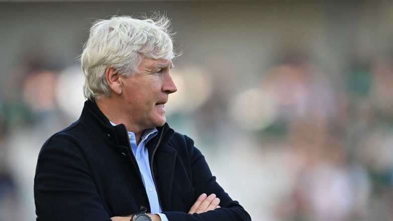 Ο Βέλγος Μπρις ανέλαβε το Καμερούν