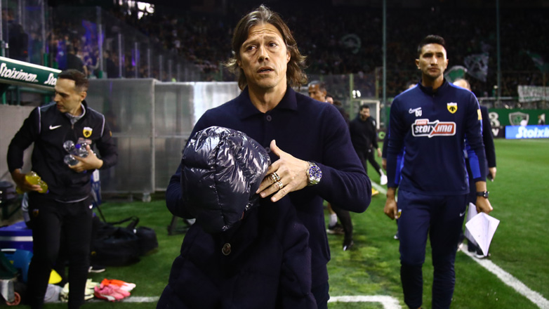 Αλμέιδα: «Κάναμε δύο σοβαρά λάθη»