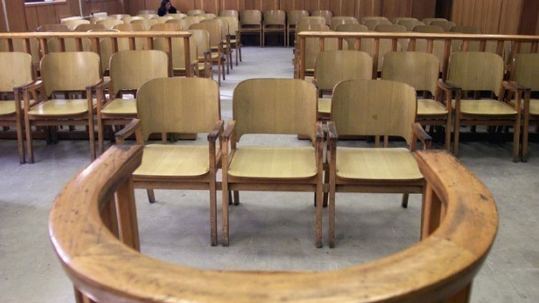 Ξεκίνησε μετά από 5,5 χρόνια, η δίκη για το κύκλωμα διακίνησης ναρκωτικών στο πανεπιστημιακό κάμπους της Θεσσαλονίκης