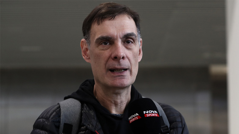 Μπαρτζώκας: «Όπως με την Παρτιζάν και απέναντι στον Ερυθρό Αστέρα»