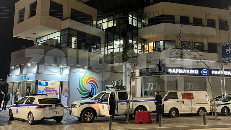 Καρατομήθηκαν άλλα τέσσερα άτομα από το ΑΤ Αγίων Αναργύρων