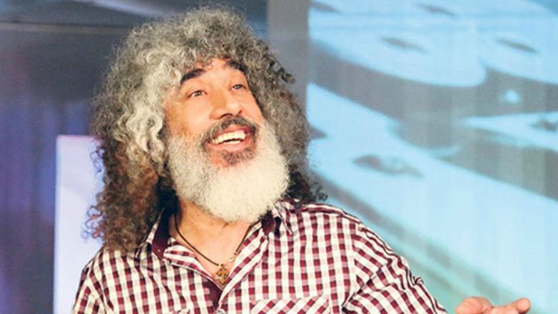 Συνελήφθη ο Γιοκαρίνης για ενδοοικογενειακή βία