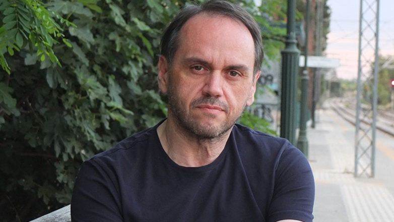 Πέθανε ο συνθέτης Νίκος Καλαντζάκος