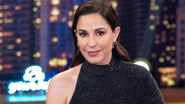 Κατερίνα Παπουτσάκη: «Έχω ζήσει έκτροπα σε συνεντεύξεις, με έφερναν σε δύσκολη θέση»