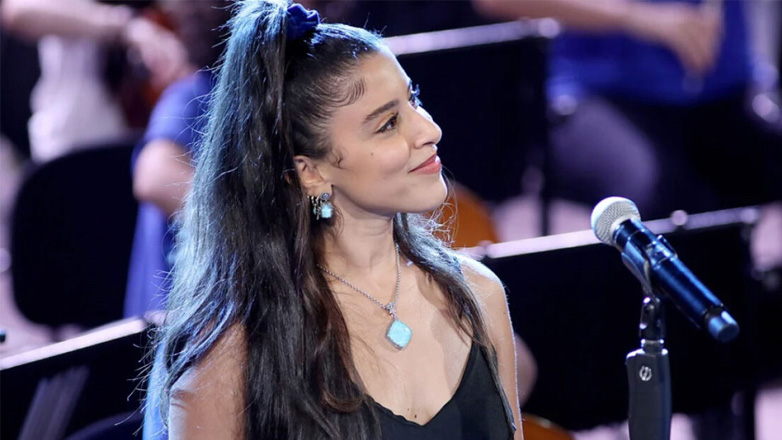 Μαρίνα Σάττι: Διακόπτονται προσωρινά οι πρόβες για την Eurovision λόγω του θανάτου του πατέρα της