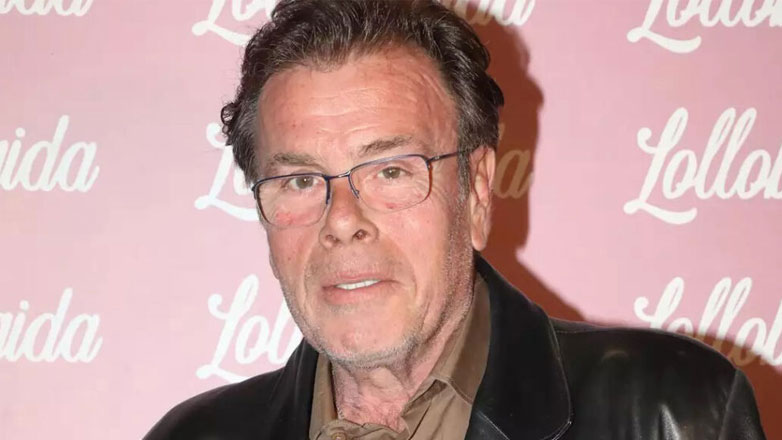 Δημήτρης Παπανώτας: Υποψήφιος στις Ευρωεκλογές με τον ΣΥΡΙΖΑ και με τις ευχές της Σταματίνας Τσιμτσιλή