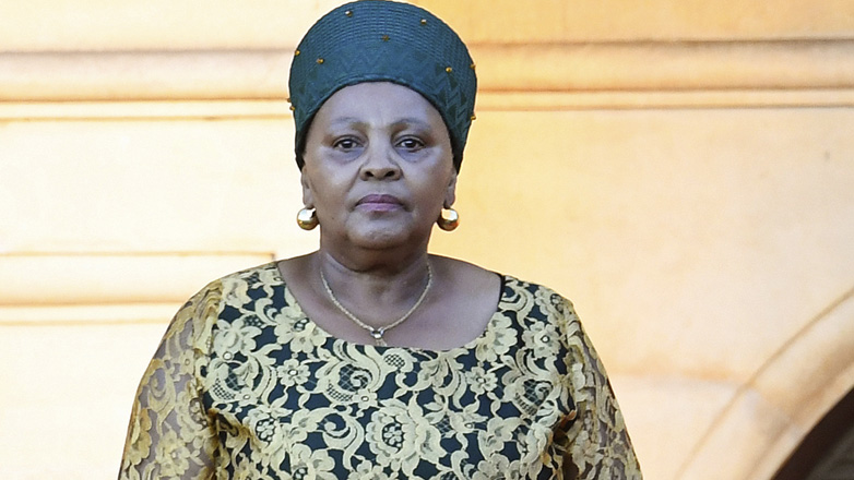 Νότια Αφρική: Παραιτήθηκε η πρόεδρος του κοινοβουλίου εν μέσω έρευνας για υπόθεση διαφθοράς