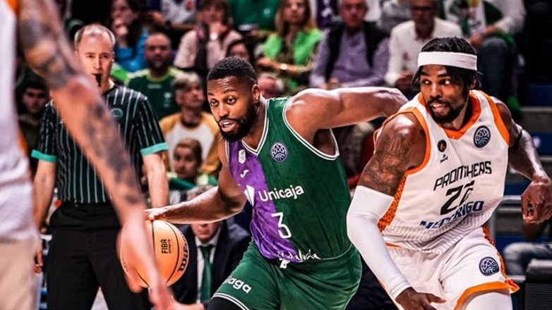 Πλήρωσε το κακό πρώτο ημίχρονο ο Προμηθέας