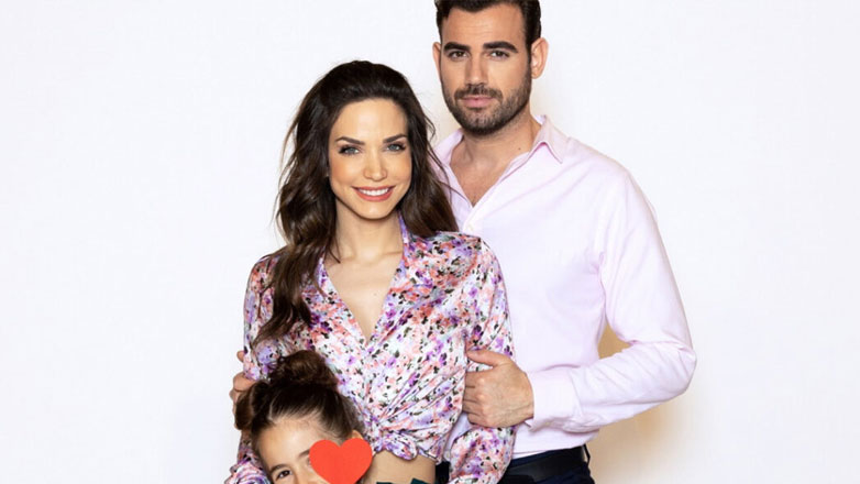 «Σαν ψέμα»: Αυτοί είναι οι ρόλοι και οι χαρακτήρες της νέας σειράς του ΟΡΕΝ