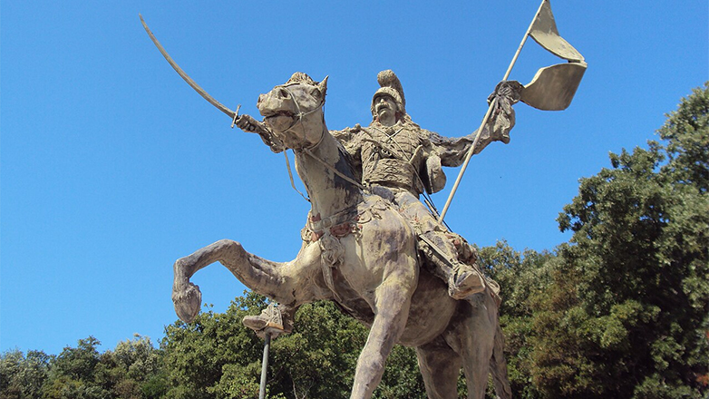 3 Απριλίου1770: Σαν σήμερα γεννήθηκε ο «Γέρος του Μωριά», Θεόδωρος Κολοκοτρώνης