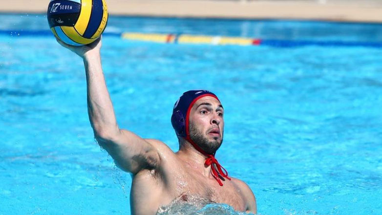 Πόλο: Για το «διπλό» στην Μπρέσια ο Ολυμπιακός