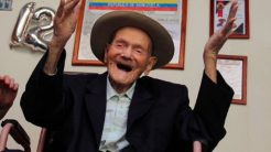 Βενεζουέλα: Πέθανε ο γηραιότερος άνθρωπος στον κόσμο