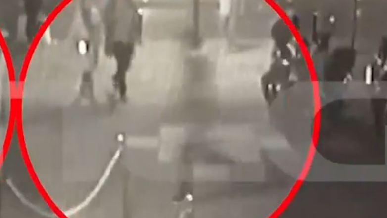 Συγκλονιστικό βίντεο από την στιγμή της δολοφονίας της 28χρονης στους Αγ. Αναργύρους