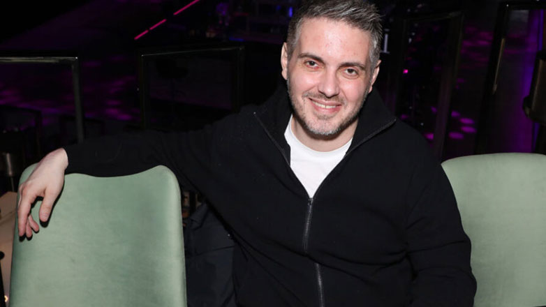 Μιχάλης Χατζηγιάννης για τη σεξουαλικότητά του: «Έχω ακούσει τα πάντα, ότι είμαι πολύ καλός στο στριπτίζ και στο pole dancing»