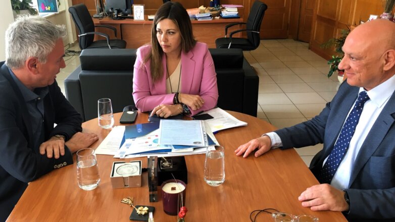 Προτάσεις βελτίωσης της καθημερινότητας του πολίτη από τον Ιατρικό Σύλλογο Πειραιά