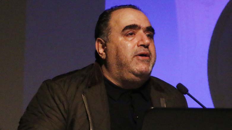 O Χαρδαλιάς διέγραψε τον Μανώλη Σφακιανάκη από την παράταξη