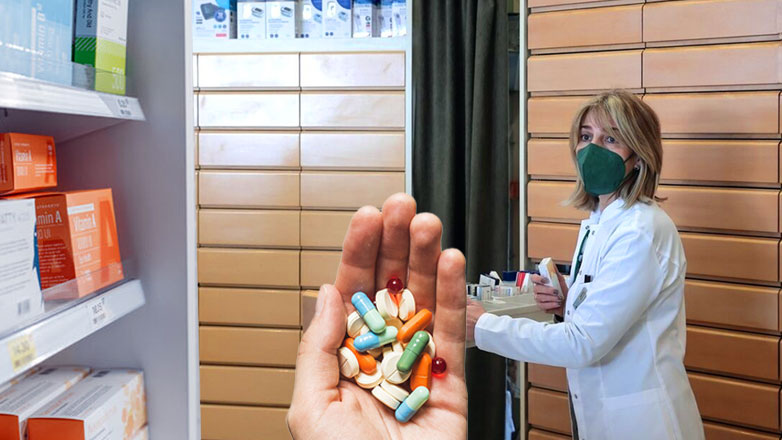 ΕΟΦ: Απόφαση απαγόρευσης παράλληλων εξαγωγών για 91 σκευάσματα