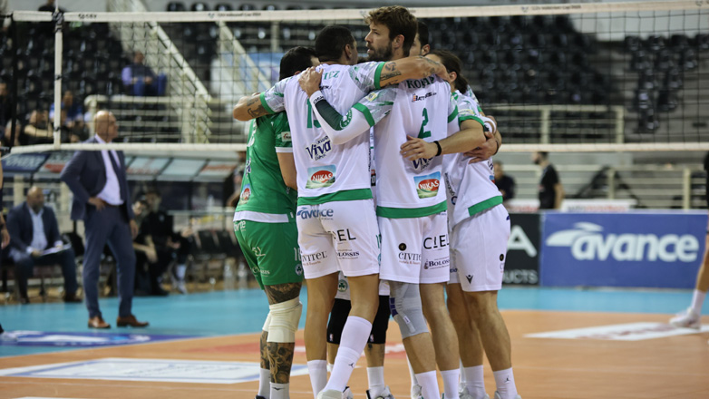 Λιγκ Καπ «Νίκος Σαμαράς»: «Περίπατος» του Παναθηναϊκού στο «Παλατάκι» και ένα βήμα μακριά απ’ την κούπα