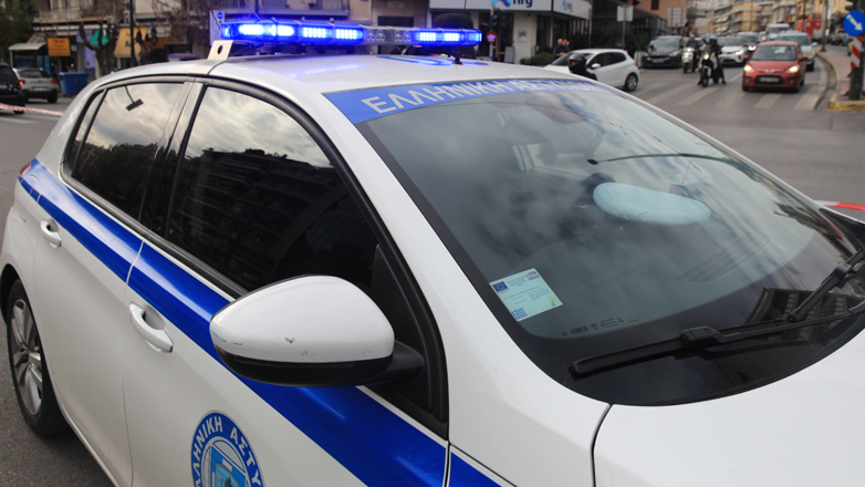 Σοφία Μιχαλοπούλου για τον Γιάννη Γιοκαρίνη «Το αλκοόλ βγάζει βία και επιθετικότητα»