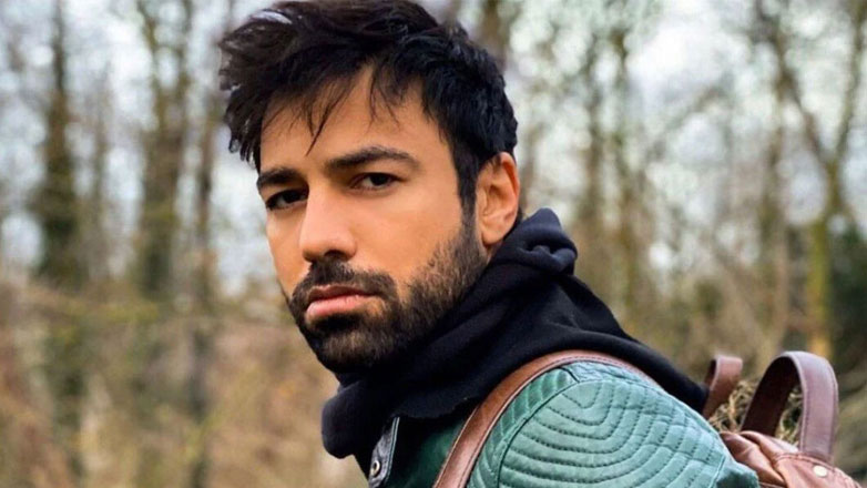 Ξεσπά ο Αντρέας Γεωργίου για το βίντεο που κυκλοφορεί με τον ίδιο: «Έλεος»