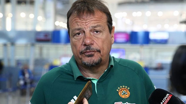 Αταμάν: «Έχουμε ένα πολύ σημαντικό παιχνίδι μπροστά μας που πρέπει να πάρουμε»