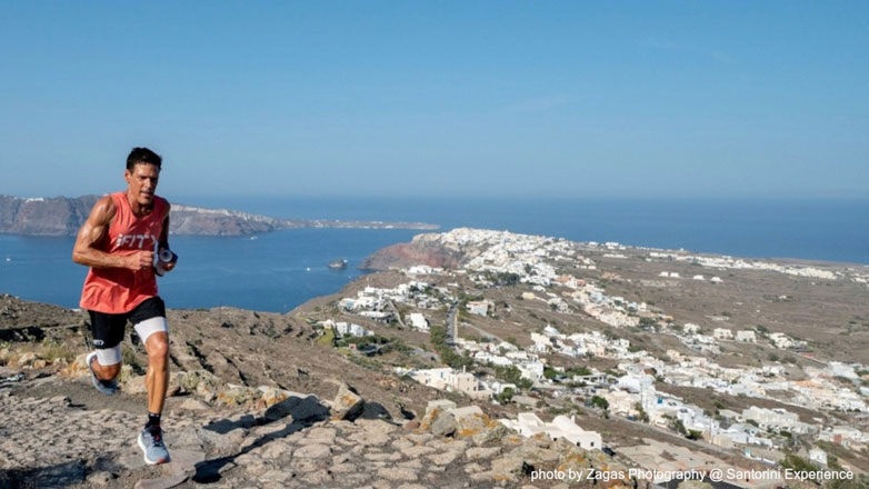 Ο ΕΟΤ υποστηρίζει διεθνείς διοργανώσεις αθλητικού τουρισμού