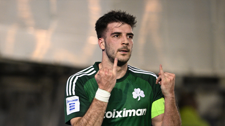 «SkySports»: «Σκάουτερ της Λάτσιο βρέθηκαν στη Λεωφόρο για τον Ιωαννίδη»