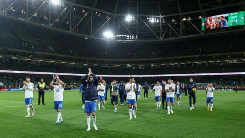 Επικεφαλής η Αργεντινή, 50η η Ελλάδα στην κατάταξη της FIFA