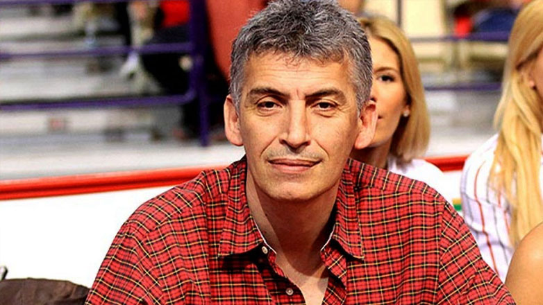 Φασούλας: «Ο Βασιλακόπουλος είναι κομμάτι της ιστορίας, αλλά ο Γκάλης δικαιούται να είναι στην κορυφή της πυραμίδας»